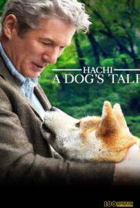 ดูหนังออนไลน์ฟรี Hachi: A Dog’s Tale (2009) ฮาชิ..หัวใจพูดได้