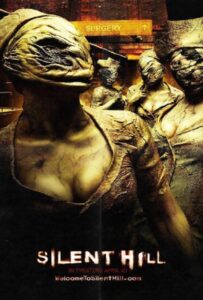 ดูหนังออนไลน์ฟรี Silent Hill (2006) เมืองห่าผี