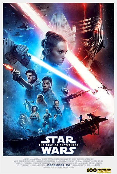 STAR WARS: THE RISE OF SKYWALKER (2019) สตาร์ วอร์ส: กำเนิดใหม่สกายวอล์คเกอร์