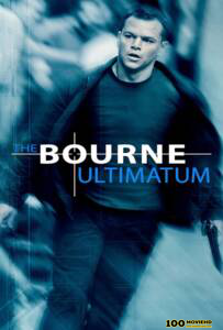 ดูหนังออนไลน์ฟรี The Bourne Ultimatum 3 (2007) ปิดเกมล่าจารชน คนอันตราย 3