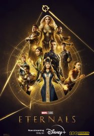 ดูหนังออนไลน์ฟรี Eternals (2021) ฮีโร่พลังเทพเจ้า