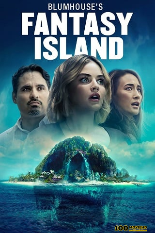 ดูหนังออนไลน์ฟรี FANTASY ISLAND (2020) เกาะสวรรค์ เกมนรก