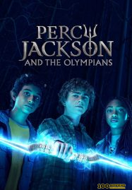 ดูหนังออนไลน์ฟรี Percy Jackson and the Olympians (2023)