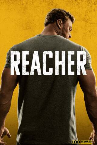 REACHER SEASON 2 (2023) รีชเชอร์ ยอดคนสืบระห่ำ ซีซั่น 2