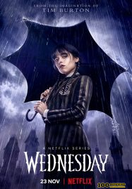 Wednesday (2022) เว้นส์เดย์