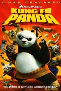 ดูหนังออนไลน์ฟรี Kung Fu Panda 1 (2008) จอมยุทธ์พลิกล็อค ช็อคยุทธภพ