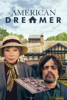 ดูหนังออนไลน์ฟรี American Dreamer (2022) บรรยายไทยแปล