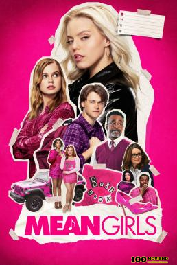 ดูหนังออนไลน์ฟรี Mean Girls ก๊วนสาวซ่าส์ วีนซะไม่มี (2024) บรรยายไทย