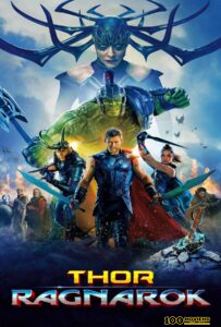 ดูหนังออนไลน์ฟรี Thor Ragnarok (2017) ศึกอวสานเทพเจ้า