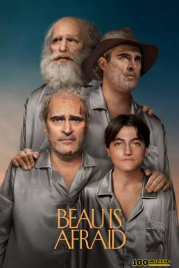 ดูหนังออนไลน์ฟรี Beau Is Afraid โบอย่าไปกลัว (2023) บรรยายไทย