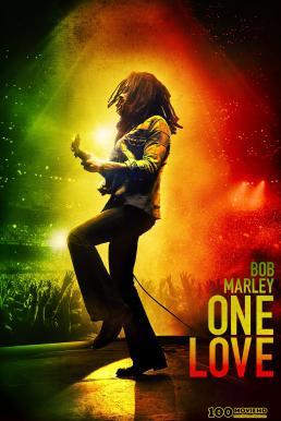 ดูหนังออนไลน์ฟรี Bob Marley  One Love บ็อบ มาร์เลย์ วัน เลิฟ (2024) บรรยายไทย