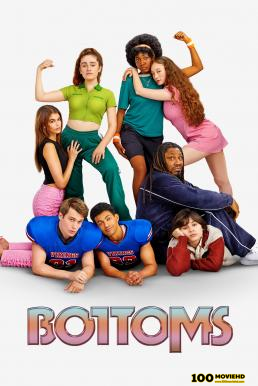 Bottoms (2023) บรรยายไทย