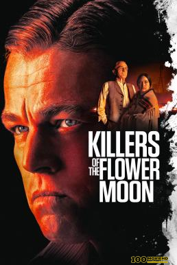 ดูหนังออนไลน์ฟรี Killers of the Flower Moon คิลเลอร์ส ออฟ เดอะ ฟลาวเวอร์ มูน (2023) บรรยายไทย