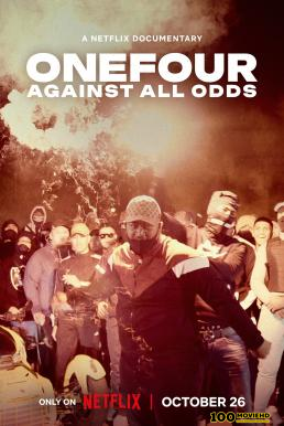 ONEFOUR  Against All Odds (2023) NETFLIX บรรยายไทย