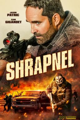 Shrapnel (2023) บรรยายไทยแปล