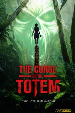 ดูหนังออนไลน์ฟรี The Curse of the Totem (Sumpahan Jerunei) สาปสลัก (2023) บรรยายไทย