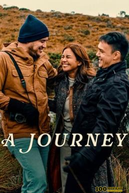 ดูหนังออนไลน์ฟรี A Journey เดินทางไกลเท่าใจฝัน (2024)