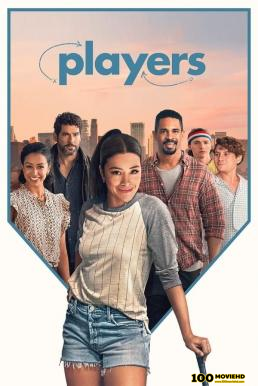 Players เลิกเล่นมาเริ่มรัก (2024) NETFLIX