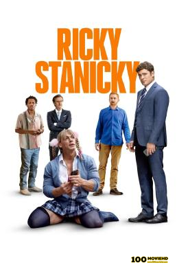 ดูหนังออนไลน์ฟรี Ricky Stanicky ริคกี้ สแตนนิคกี้ เพื่อนซี้กำมะลอ (2024)