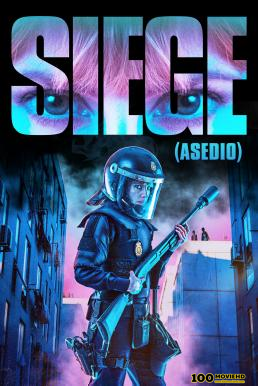 ดูหนังออนไลน์ฟรี Siege (Asedio) (2023) บรรยายไทย