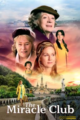 The Miracle Club (2023) บรรยายไทย