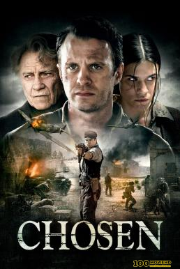 ดูหนังออนไลน์ฟรี Chosen (2016) บรรยายไทย