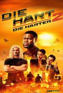 ดูหนังออนไลน์ฟรี Die Hart 2 Die Harter (2024) ฮาร์ต อึดเต็มคาราเบล