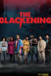 ดูหนังออนไลน์ฟรี The Blackening (2023)