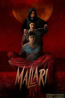 Mallari มัลลารี ตำนานเชือด โลกสะท้าน (2023)