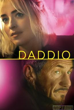 ดูหนังออนไลน์ฟรี Daddio (2024) บรรยายไทย