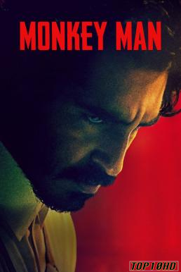 Monkey Man มังกี้แมน (2024) บรรยายไทย