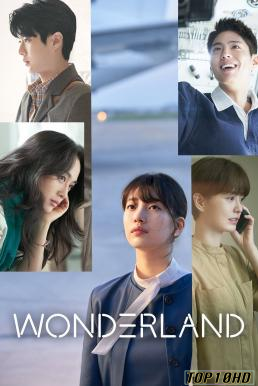 ดูหนังออนไลน์ฟรี Wonderland วันเดอร์แลนด์ (2024) NETFLIX