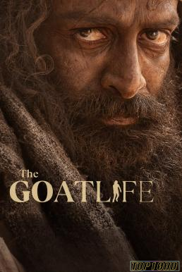 ดูหนังออนไลน์ฟรี Aadujeevitham  The Goat Life คนเลี้ยงแพะ (2024) บรรยายไทย