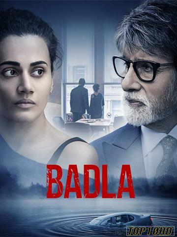 ดูหนังออนไลน์ฟรี Badla แค้น (2019) บรรยายไทย