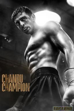 ดูหนังออนไลน์ฟรี Chandu Champion (2024) บรรยายไทย