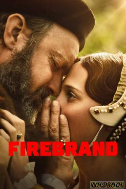 ดูหนังออนไลน์ฟรี Firebrand (2024) บรรยายไทย