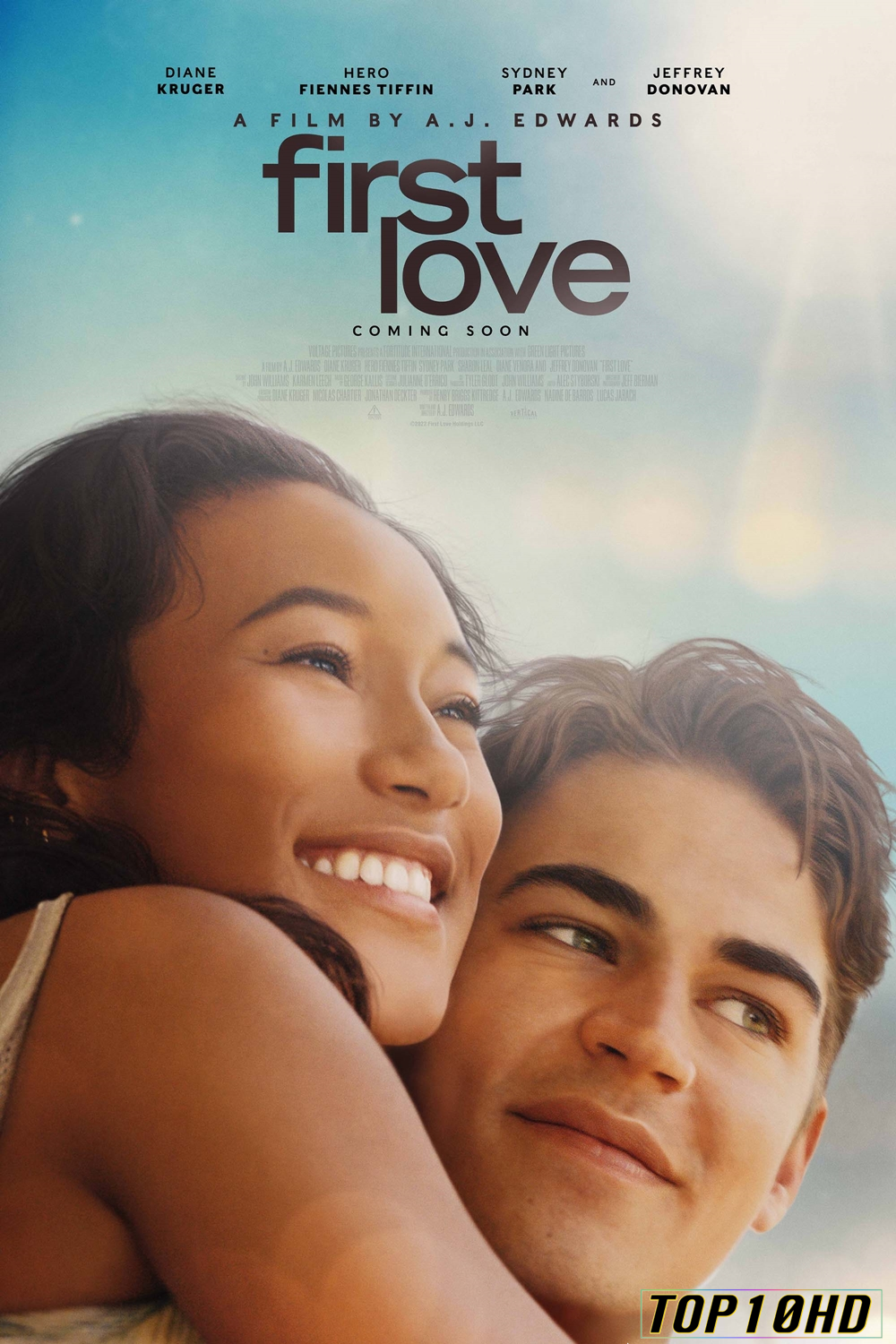 First Love (2022) บรรยายไทยแปล