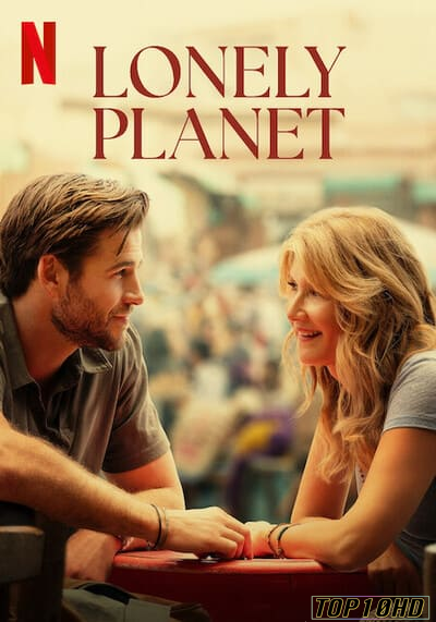 ดูหนังออนไลน์ฟรี Lonely Planet ที่หมายใจโดดเดี่ยว (2024) NETFLIX