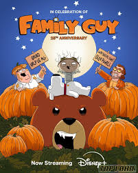 ดูหนังออนไลน์ฟรี Family Guy Peter  Peter  Pumpkin Cheater (2024) บรรยายไทย