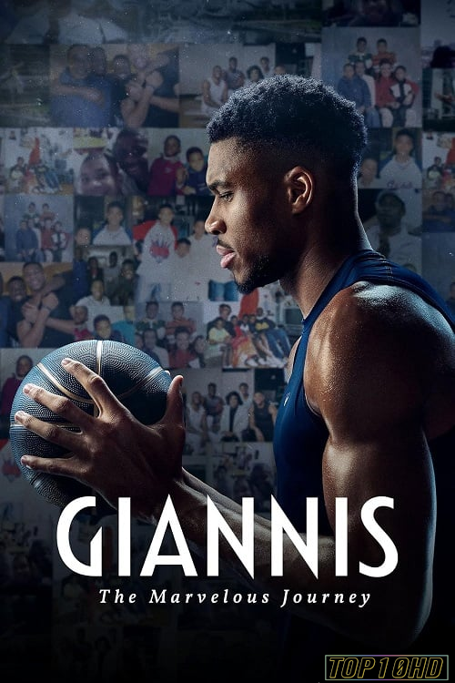 ดูหนังออนไลน์ฟรี Giannis  The Marvelous Journey (2024) บรรยายไทย