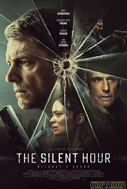 ดูหนังออนไลน์ฟรี The Silent Hour เงียบระห่ำ ลั่นนรก (2024) บรรยายไทยแปล