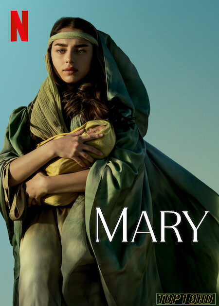 ดูหนังออนไลน์ฟรี Mary มารีย์ (2024) NETFLIX