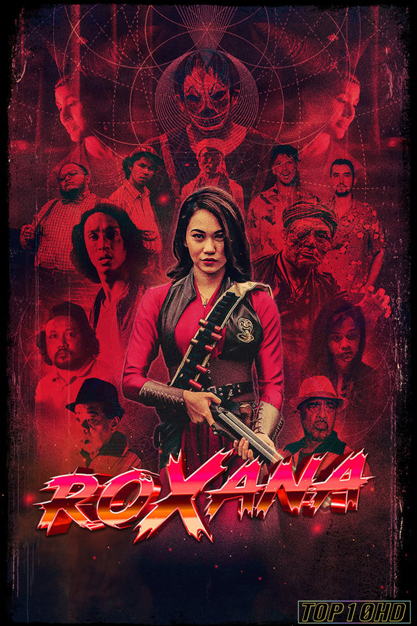 ดูหนังออนไลน์ฟรี Roxana โรซาน่า (2024) บรรยายไทย