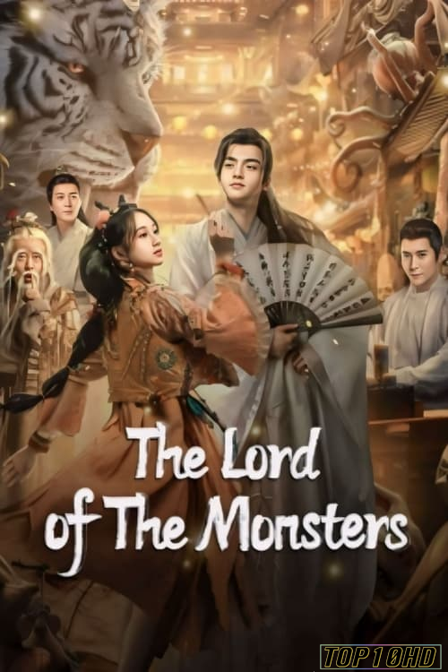 ดูหนังออนไลน์ฟรี The Lord of The Monsters ประกาศิตเทพปีศาจ (2024)